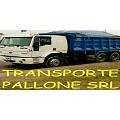 TRANSPORTE PALLONE SRL - EXCAVACIONES - MOVIMIENTOS DE SUELO