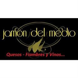 JAMON DEL MEDIO QUESOS FIAMBRES Y VINOS