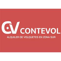 Volquetes Contevol