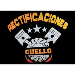 Rectificaciones Cuello