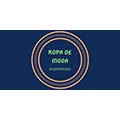 ROPA DE MODA