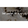 PASTAS CASERAS