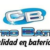 Baterias Centrobat Rosario