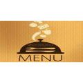 MENÚ