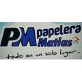 PAPELERA MATIAS