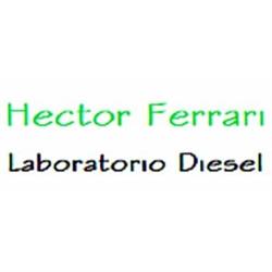 Hector Ferrari - Laboratorio Diesel
