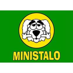 Ministalo