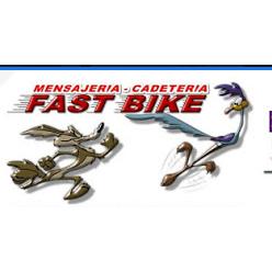 FAST BIKE