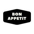 BON APPETIT