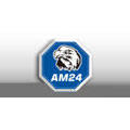 ALARMAS AM 24