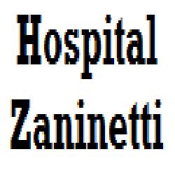 HOSPITAL ANDRES ZANINETTI