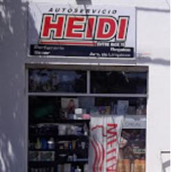 Perfumería Heidi -autoservicio de Perfumería -limpieza y Bazar