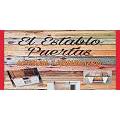 EL ESTABLO PUERTAS