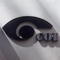 Centro de Ojos COI