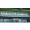 Farmacia Malvetti Benítez