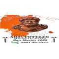 ARISTOTELES CONFITERIA BAR