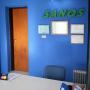 NUESTRAS OFICINAS