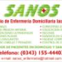 NUSTROS SERVICIOS