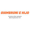 Giambroni E Hijo