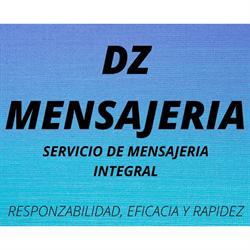 DZ MENSAJERIA
