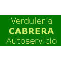 Verduleria - Autoservicio Cabrera