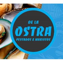 DE LA OSTRA PESCADOS & MARISCOS