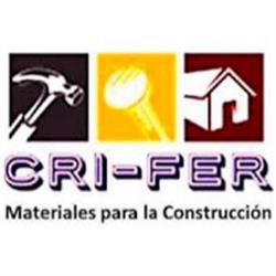 Corralon Cri-fer - Materiales para la Construccion