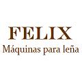 FELIX MAQUINAS PARA LEÑAS