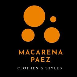MACARENA PAEZ INDUMENTARIA FEMENINA Y ACCESORIOS