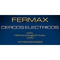 FERMAX CERCOS ELECTRICOS