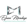 DR EFRAIN MENDOZA