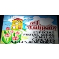 El Tulipán de Bibiana Ficarra