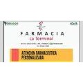 FARMACIA Y PERFUMERIA LA TERMINAL