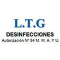 LTG Desinfecciones