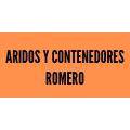 ARIDOS Y CONTENEDORES ROMERO