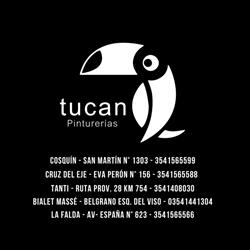 Pintureria Tucan