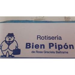 Rotiseria Bien Pipon- Envios a Domicilio