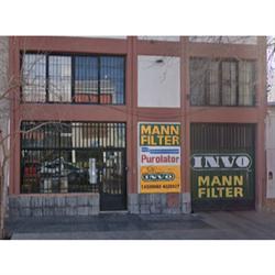 Invo SA - Mann Filter - Distribuidora Zonal