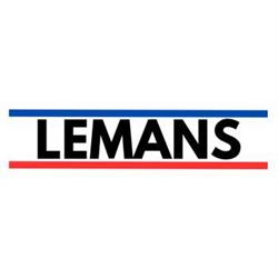 Le Mans - Repuestos Peugeot