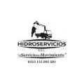 HIDROSERVICIOS SRL - JOSE MANSILLA