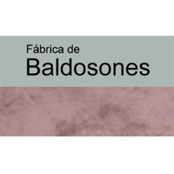 Fabrica de Baldosones