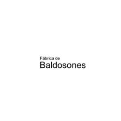 Fabrica de Baldosones