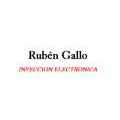 GALLO RUBEN AFINACION