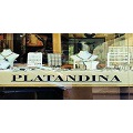Platandina - Arte y Color