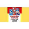 Cerrajeria El Cruce Hogar