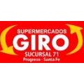 SUPERMERCADO GIRO - SUCURSAL 71