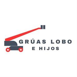 Gruas Lobo E Hijos