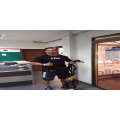 TRAINER JEAN FITNESS