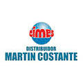 Distribuidor de Agua Cimes Martín Costante