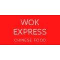 WOK  EXPRESS CHINESE FOOD